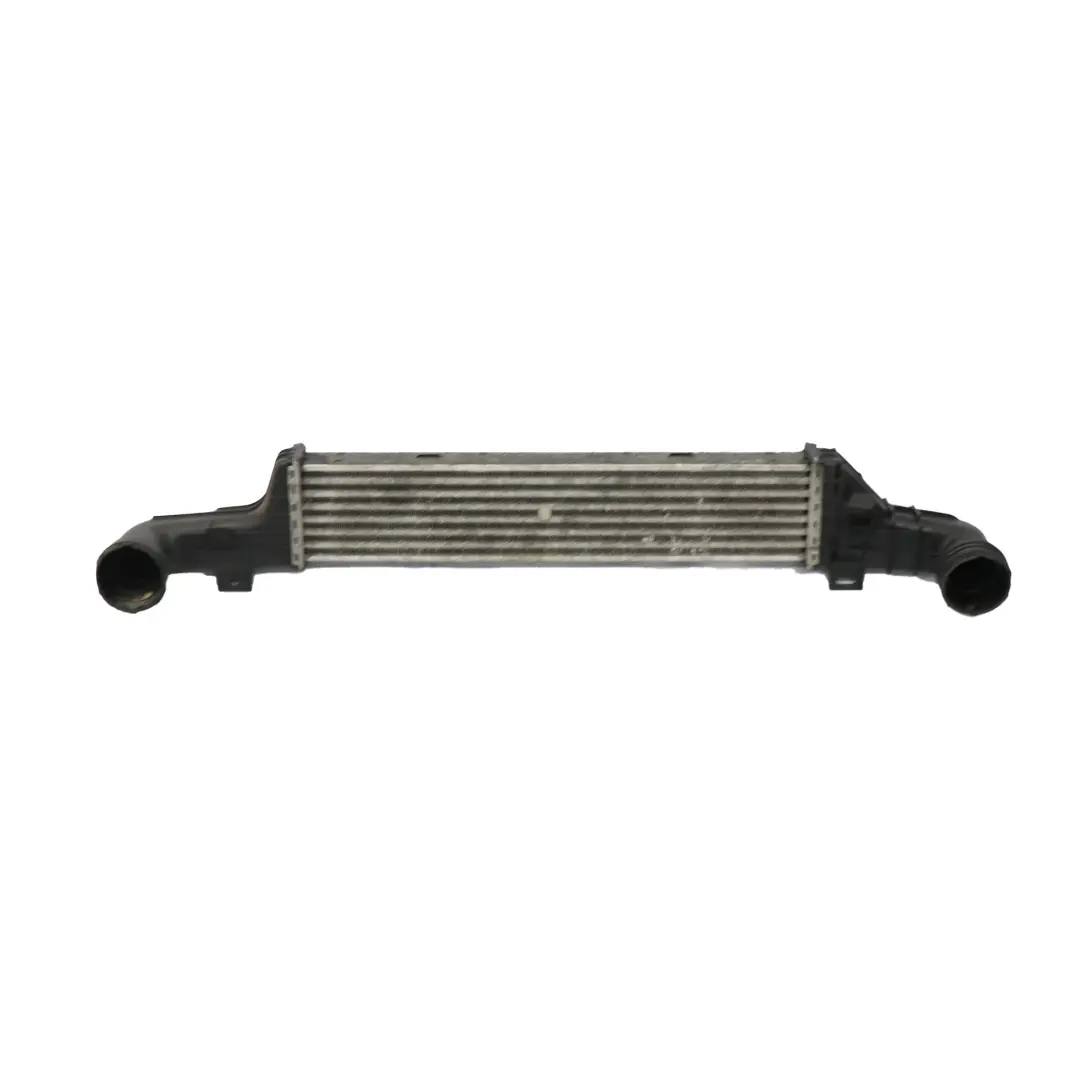 Intercooler Mercedes W210 M111 OM612 Radiatore aria carica - SKU A2105002000 - Numero di parte A2105002000