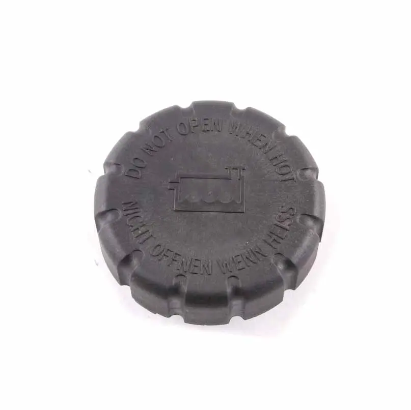 Mercedes W204 W246 W176 W212 Coperchio serbatoio di espansione del refrigerante