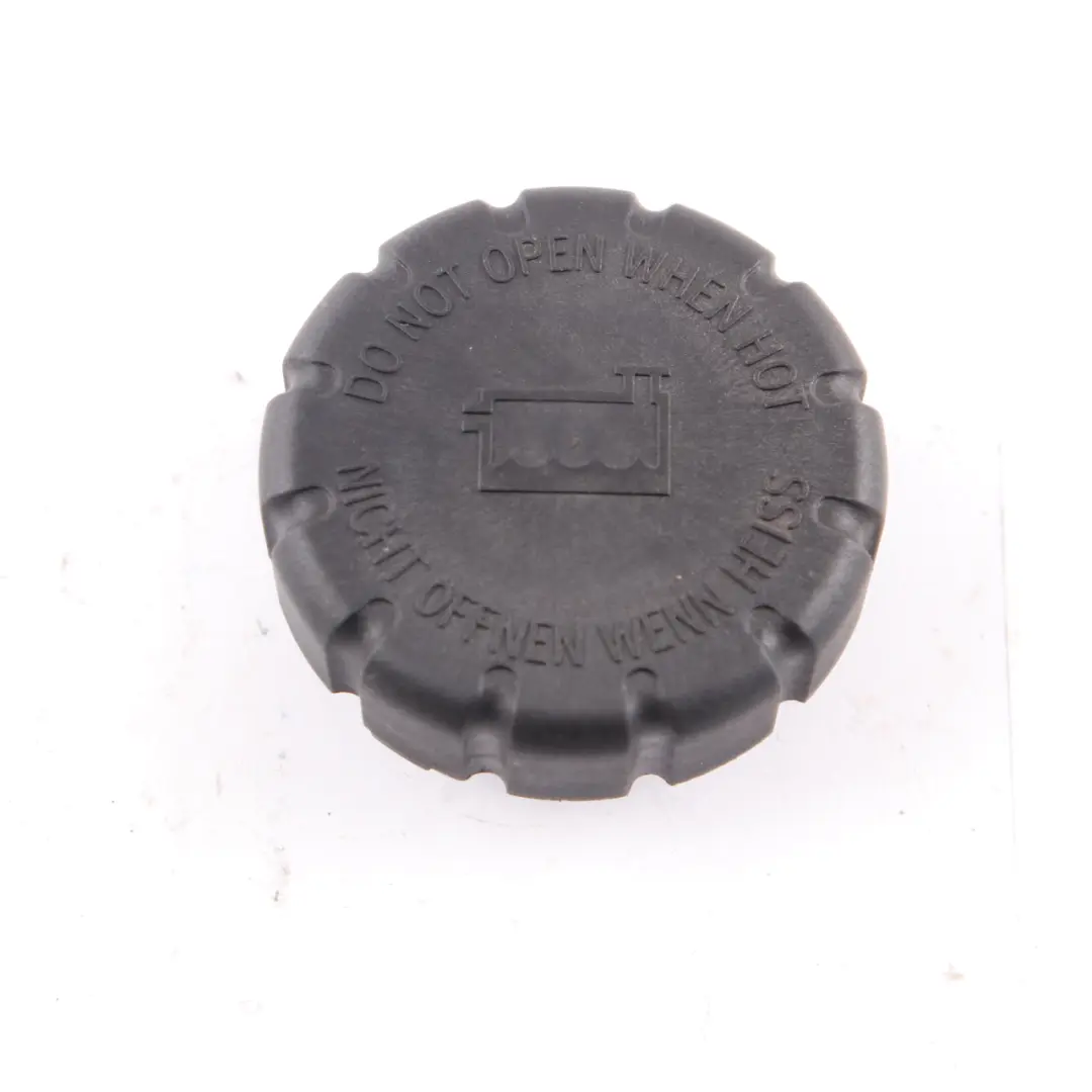 Mercedes W204 W246 W176 W212 Coperchio serbatoio di espansione del refrigerante - SKU A2105010615 - Numero di parte A2105010615