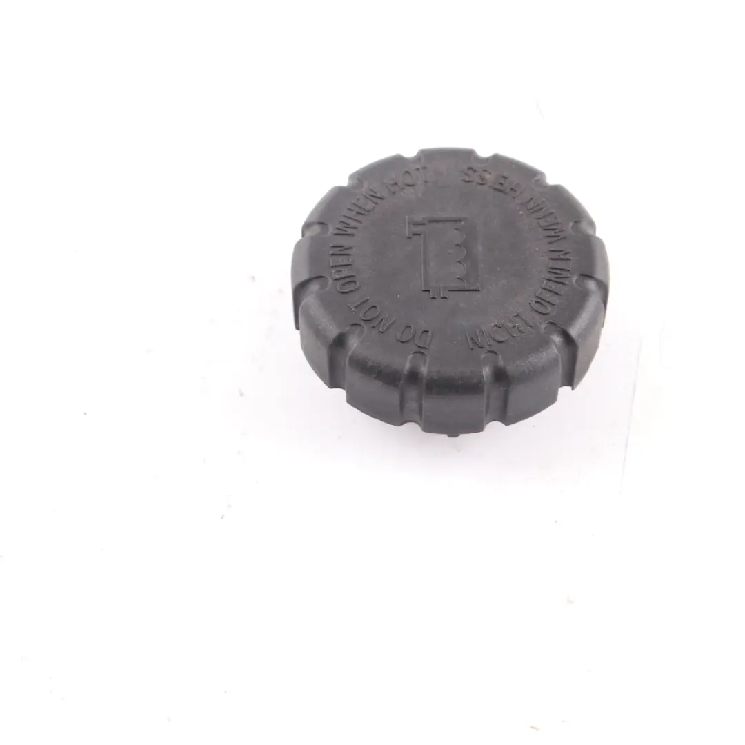 Coolant Expansion Tank Cap Cover to Mercedes W204 W246 W176 W212 with Part number A2105010615 Mercedes W204 W246 W176 W212 Coolant Expansion Tank Cap Cover - SKU A2105010615 - Part number A2105010615