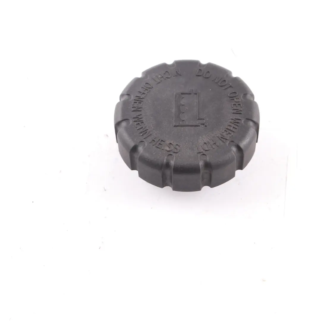 Mercedes W204 W246 W176 W212 Kühlmittelausgleichsbehälter Deckel - SKU A2105010615 - Teilenummer A2105010615