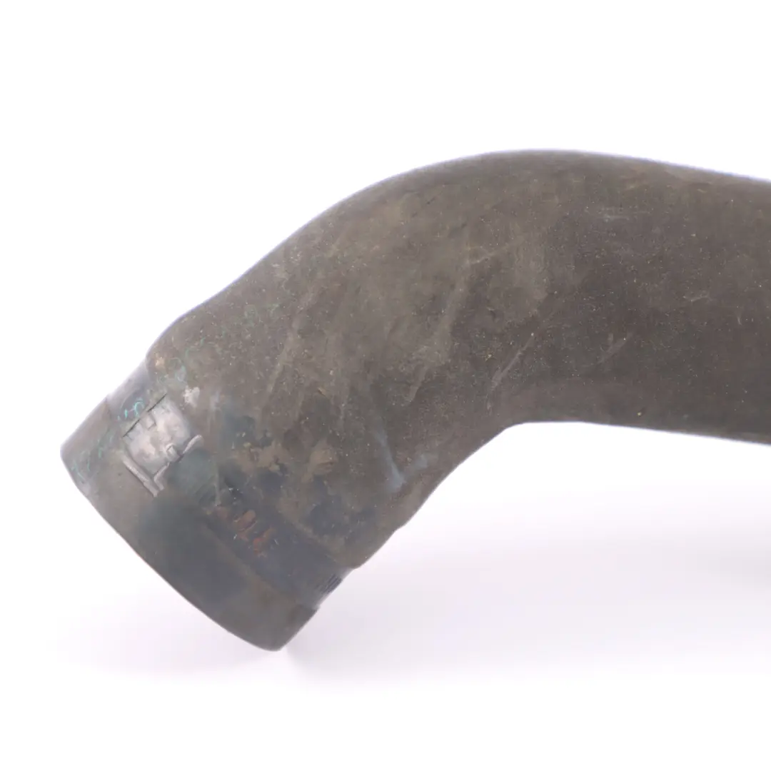 Coolant Line Mercedes W210 E200 Petrol M111 Radiator Bottom Hose to with Part number A2105017382 Coolant Line Mercedes W210 E200 Petrol M111 Radiator Bottom Hose - SKU A2105017382 - Part number A2105017382