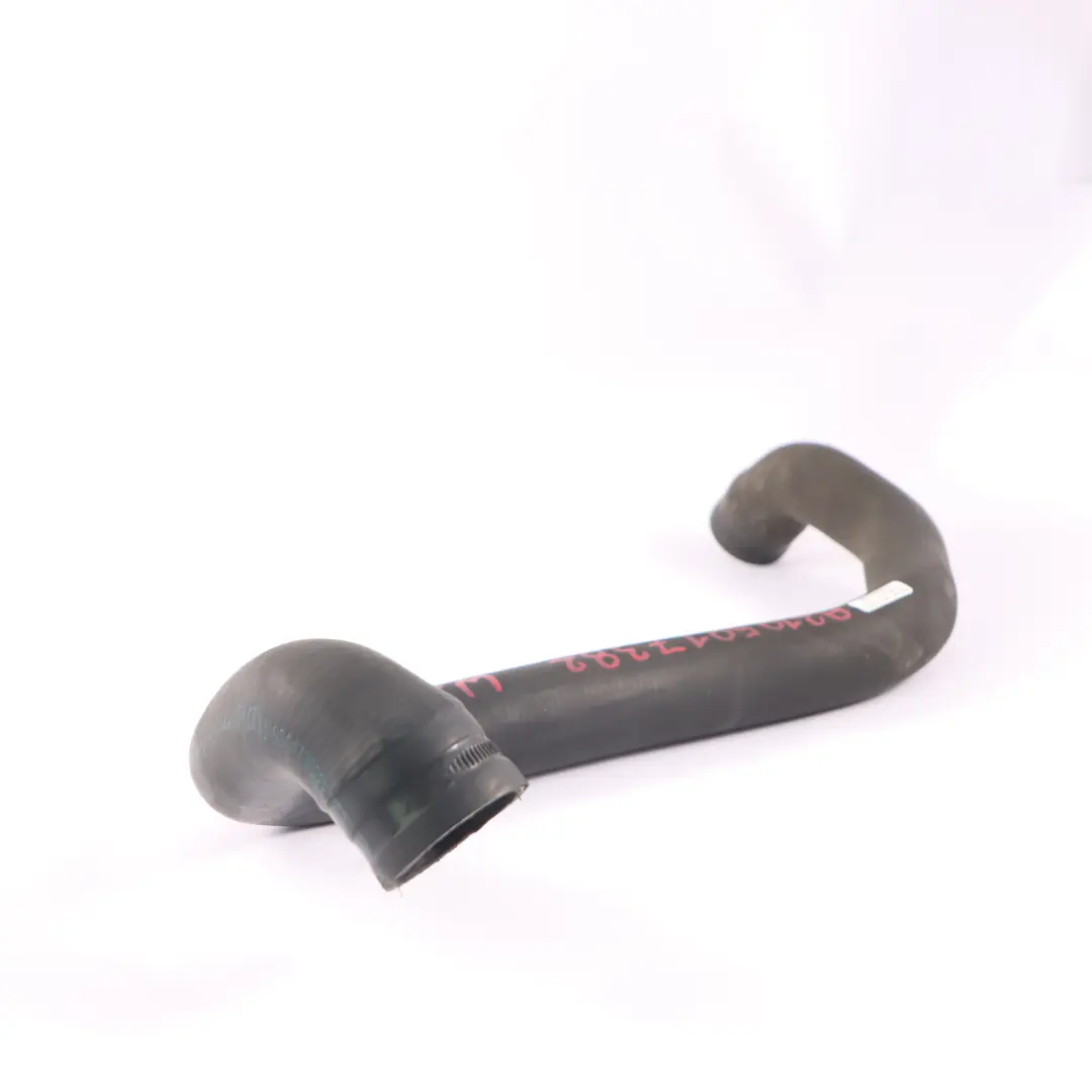 Coolant Line Mercedes W210 E200 Petrol M111 Radiator Bottom Hose to with Part number A2105017382 Coolant Line Mercedes W210 E200 Petrol M111 Radiator Bottom Hose - SKU A2105017382 - Part number A2105017382