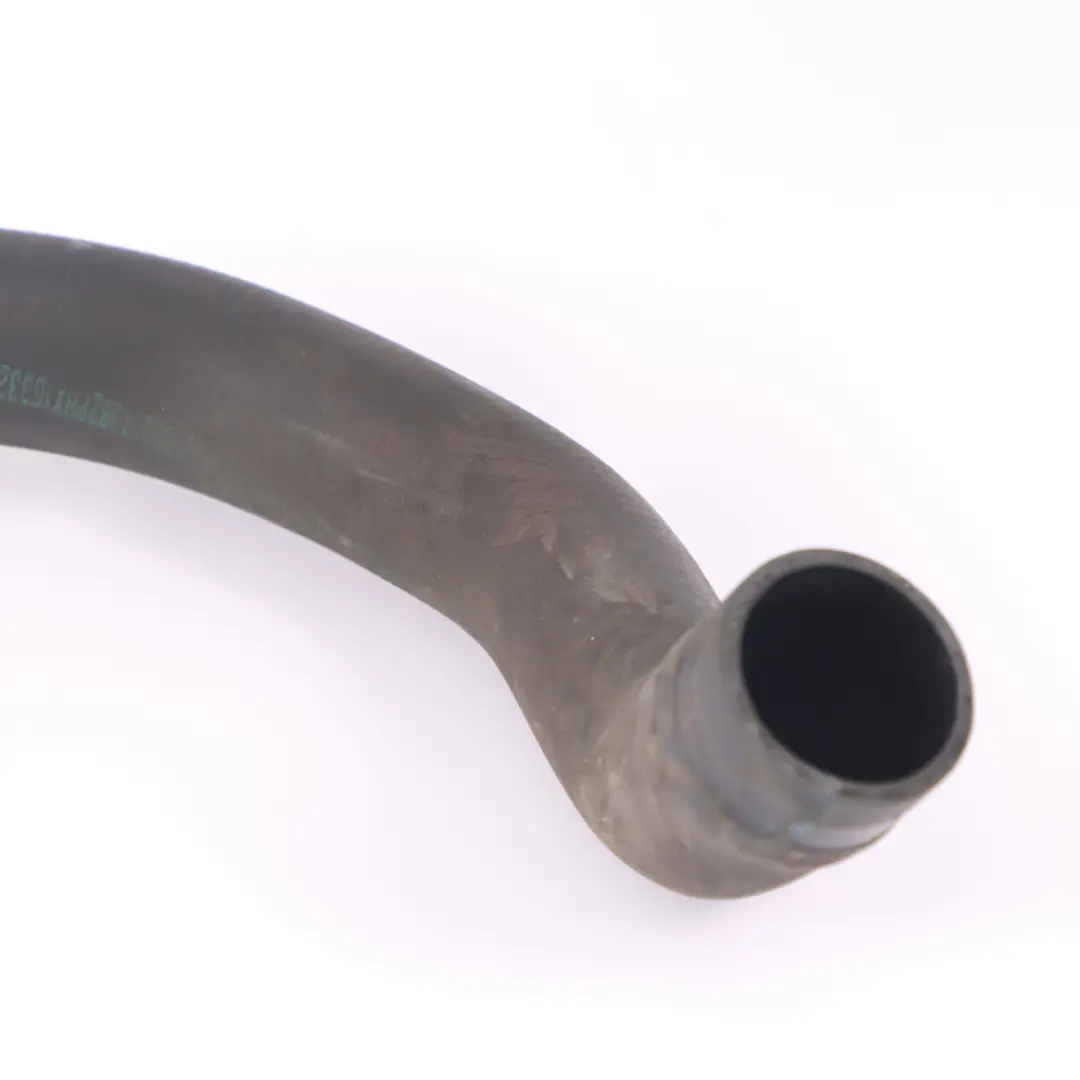  Coolant Line Mercedes W210 E200 Petrol M111 Radiator Bottom Hose - SKU A2105017382 - Part number A2105017382