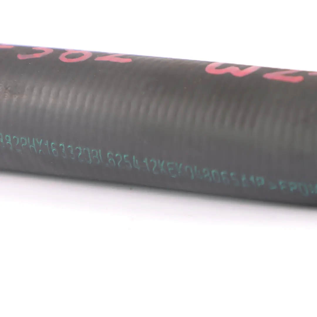  Coolant Line Mercedes W210 E200 Petrol M111 Radiator Bottom Hose - SKU A2105017382 - Part number A2105017382