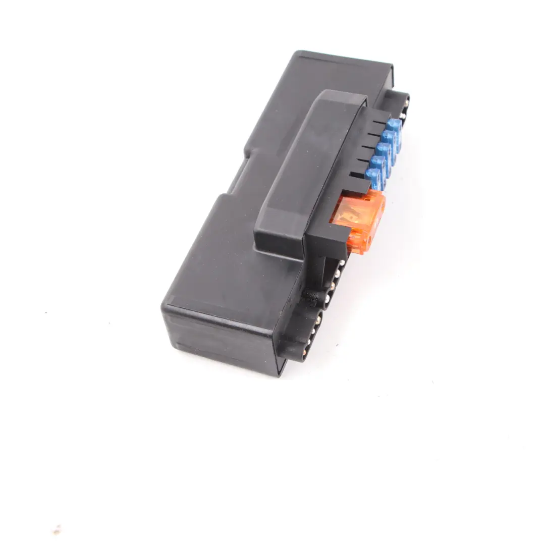Fuse Box Mercedes W210 R170 Multifunctional Relay Fuse Unit Module to with Part number A2105400072 Fuse Box Mercedes W210 R170 Multifunctional Relay Fuse Unit Module - SKU A2105400072 - Part number A2105400072