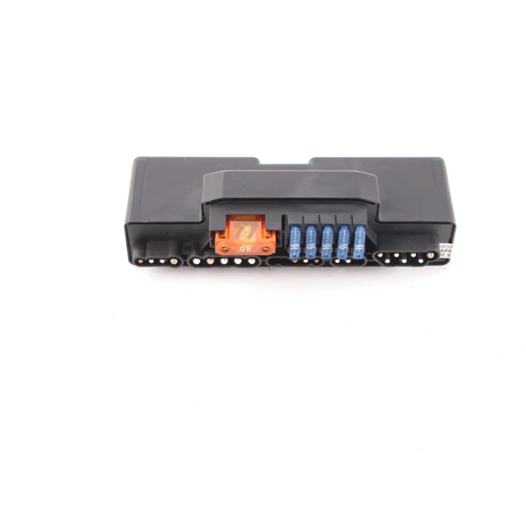  Fuse Box Mercedes W210 R170 Multifunctional Relay Fuse Unit Module - SKU A2105400072 - Part number A2105400072
