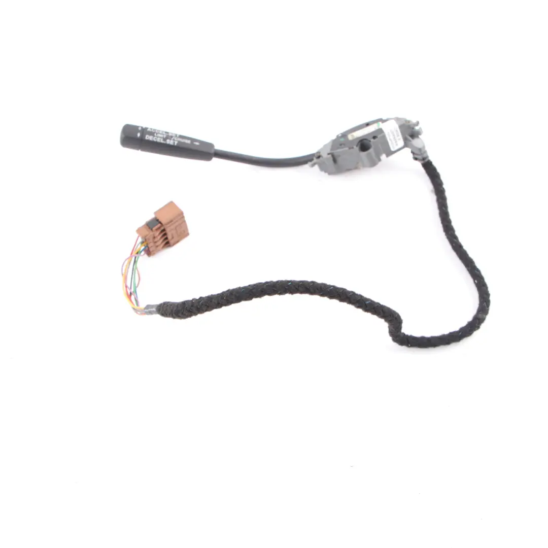 Cruise Control Stalk Mercedes R170 W202 W210 Control Arm Switch to with Part number A2105400845 Cruise Control Stalk Mercedes R170 W202 W210 Control Arm Switch - SKU A2105400845 - Part number A2105400845