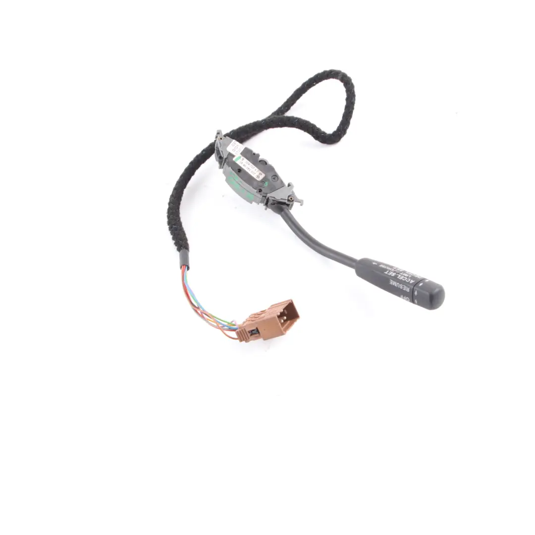 Cruise Control Stalk Mercedes R170 W202 W210 Control Arm Switch to with Part number A2105400845 Cruise Control Stalk Mercedes R170 W202 W210 Control Arm Switch - SKU A2105400845 - Part number A2105400845