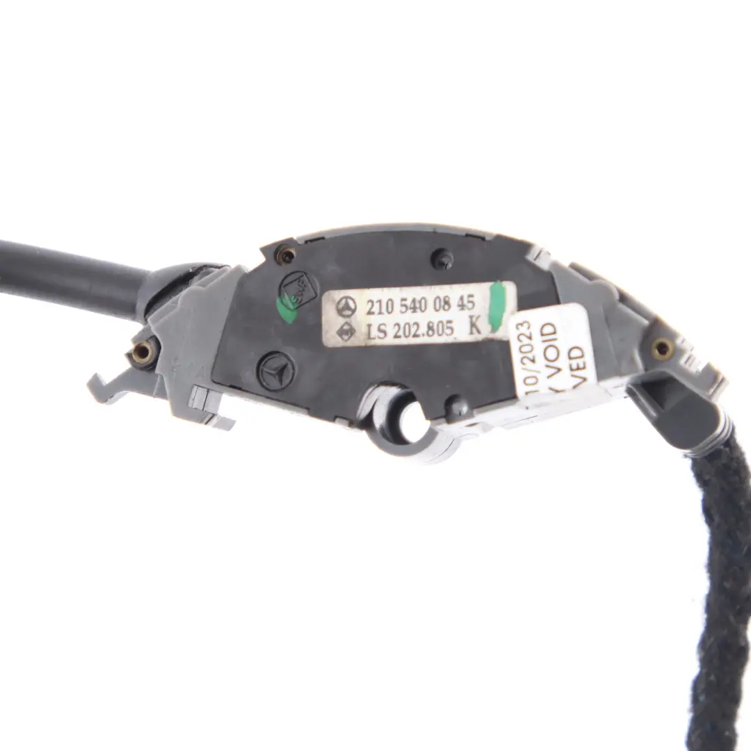  Cruise Control Stalk Mercedes R170 W202 W210 Control Arm Switch - SKU A2105400845 - Part number A2105400845