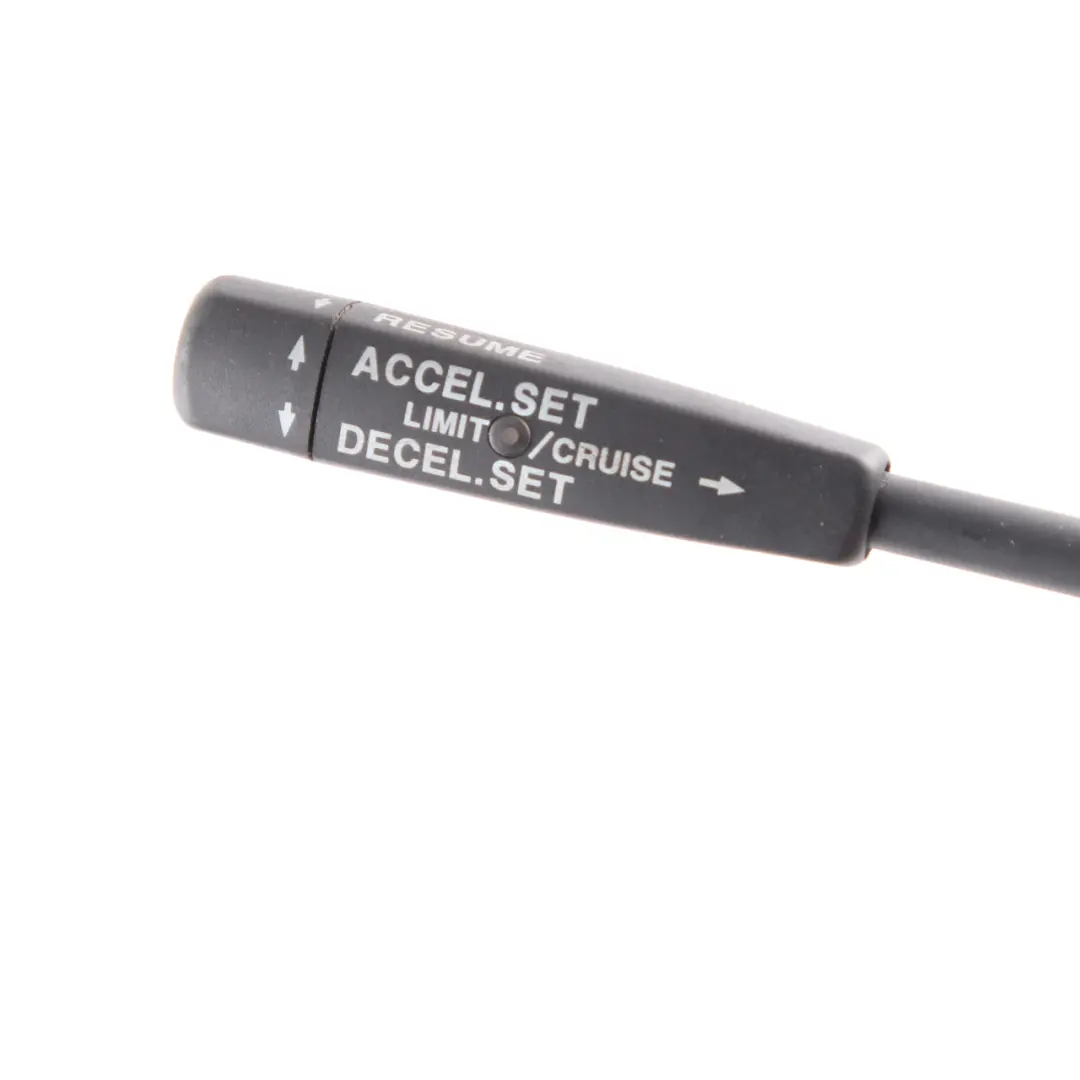 Cruise Control Stalk Mercedes R170 W202 W210 Control Arm Switch to with Part number A2105400845 Cruise Control Stalk Mercedes R170 W202 W210 Control Arm Switch - SKU A2105400845 - Part number A2105400845