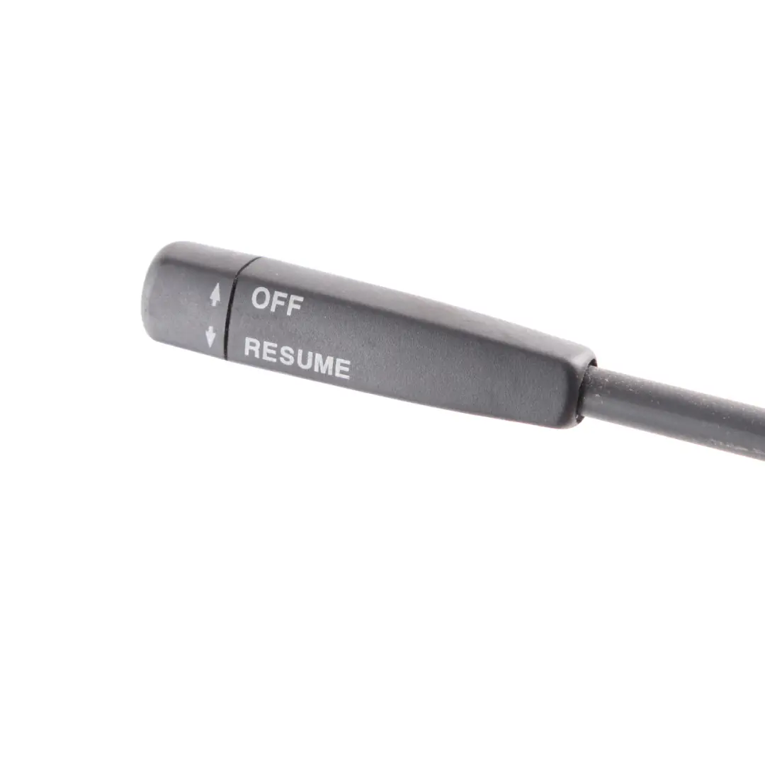 Cruise Control Stalk Mercedes R170 W202 W210 Control Arm Switch to with Part number A2105400845 Cruise Control Stalk Mercedes R170 W202 W210 Control Arm Switch - SKU A2105400845 - Part number A2105400845