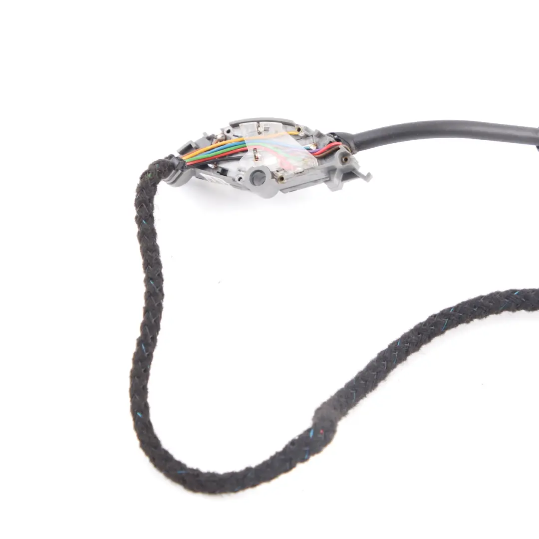  Cruise Control Stalk Mercedes R170 W202 W210 Control Arm Switch - SKU A2105400845 - Part number A2105400845