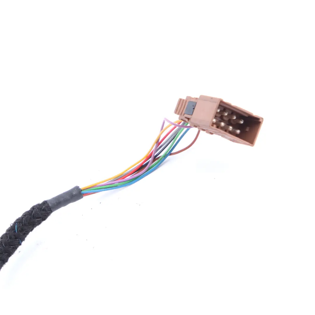  Cruise Control Stalk Mercedes R170 W202 W210 Control Arm Switch - SKU A2105400845 - Part number A2105400845