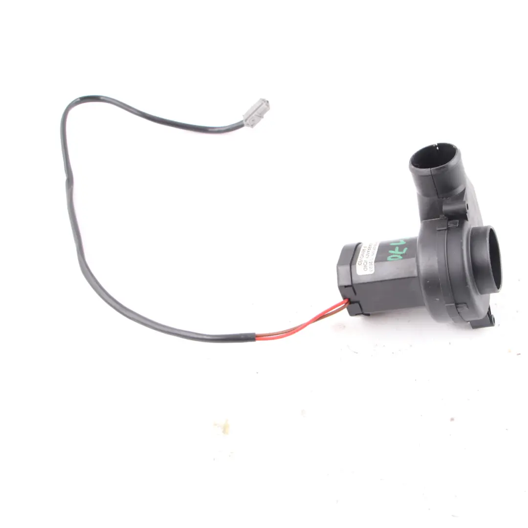 Mercedes W210 R170 E-Box Module Case Blower Motor Control Unit Fan - SKU A2105450195 - Part number A2105450195