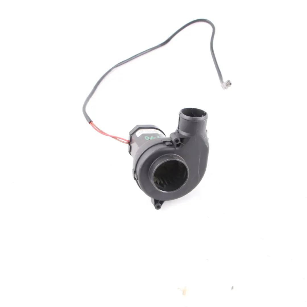 Mercedes W210 R170 E-Box Module Case Blower Motor Control Unit Fan - SKU A2105450195 - Part number A2105450195