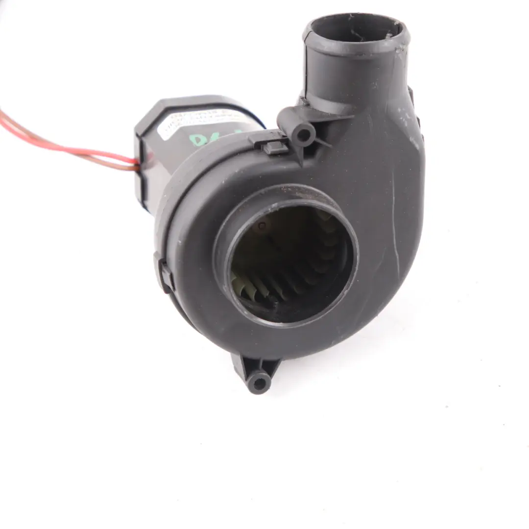 E-Box Module Case Blower Motor Control Unit Fan to Mercedes W210 R170 with Part number A2105450195 Mercedes W210 R170 E-Box Module Case Blower Motor Control Unit Fan - SKU A2105450195 - Part number A2105450195