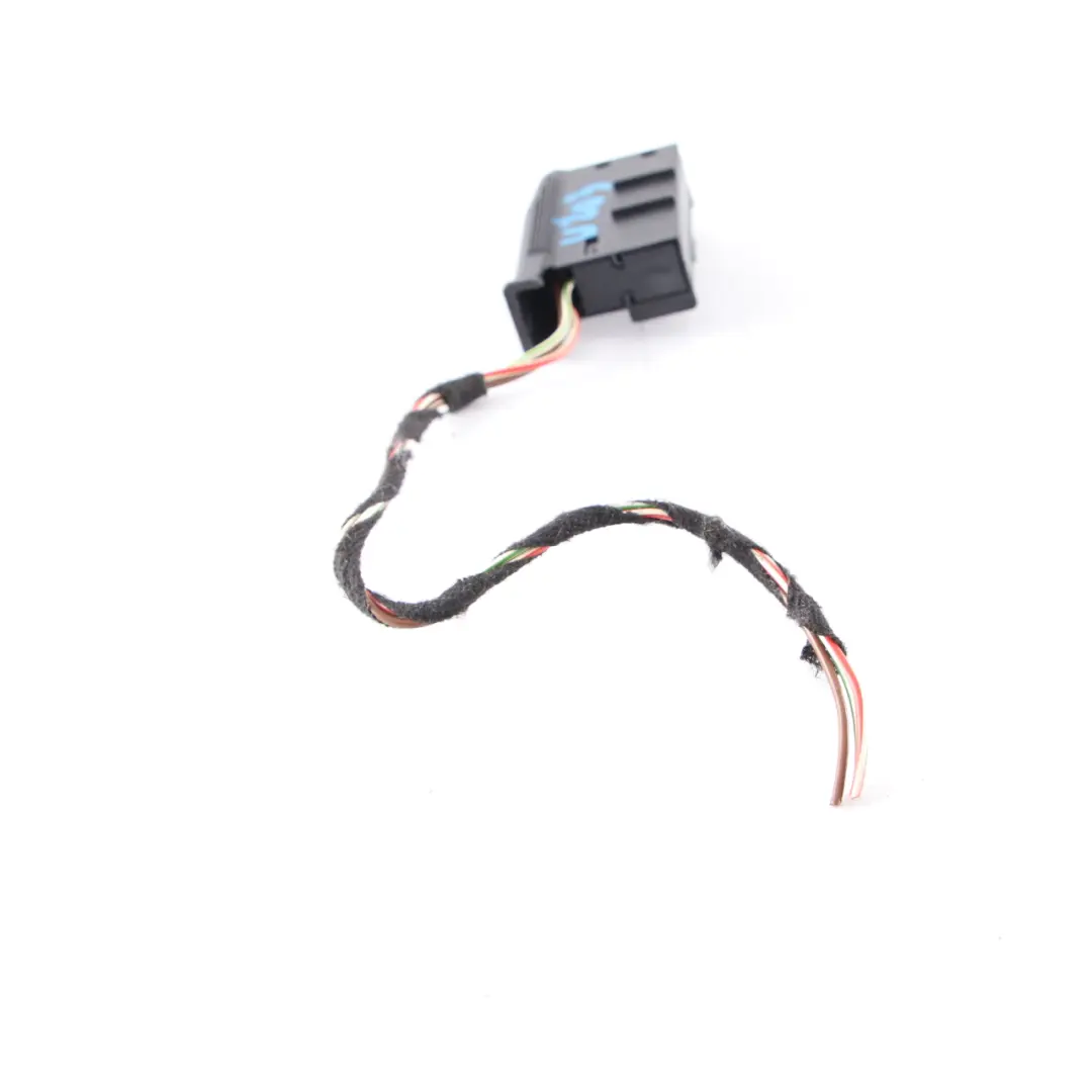 Mercedes W204 W210 W212 W639 Conector Cable Enchufe Cableado Tapa - SKU A2105450403 - Número de pieza A2105450403