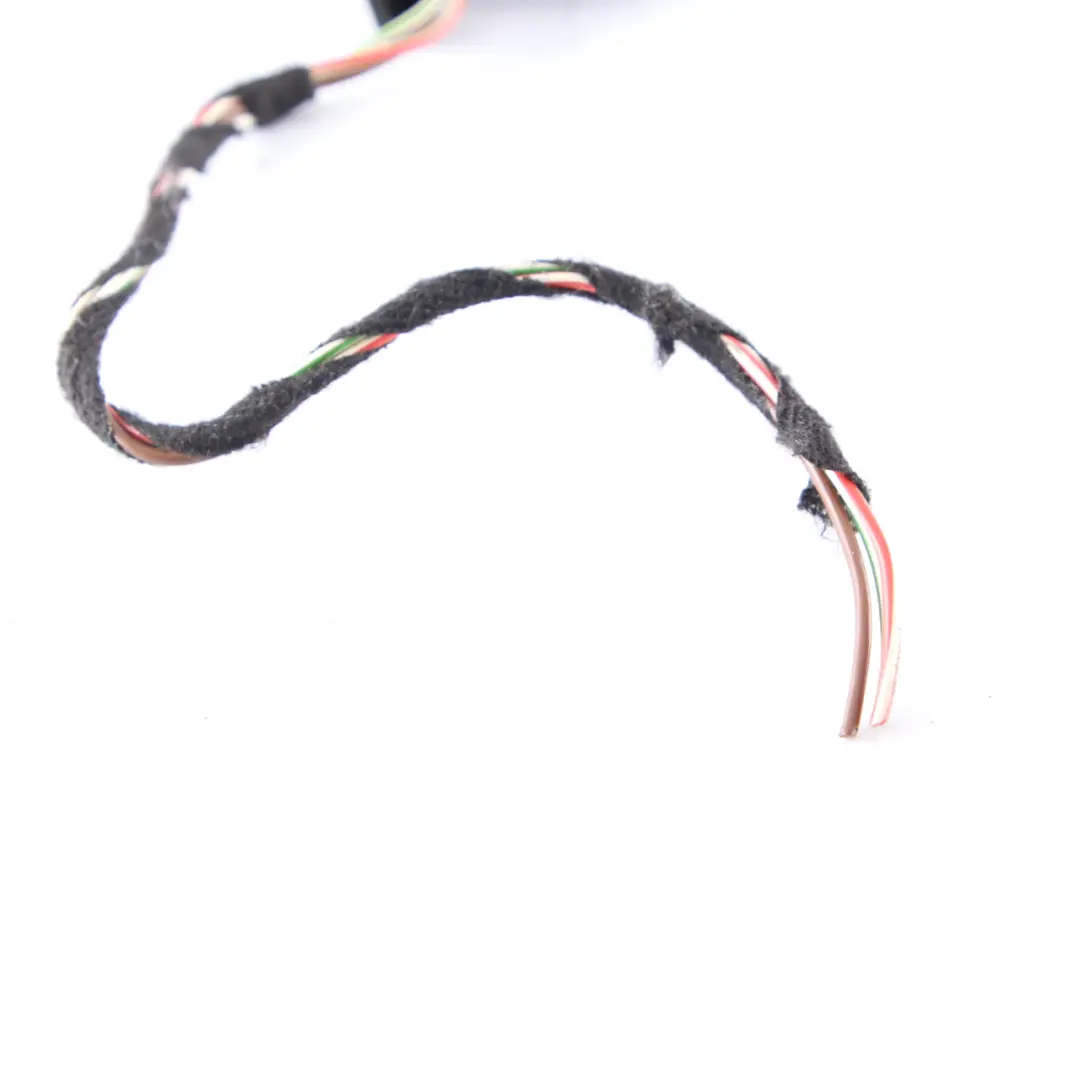 Mercedes W204 W210 W212 W639 Conector Cable Enchufe Cableado Tapa - SKU A2105450403 - Número de pieza A2105450403