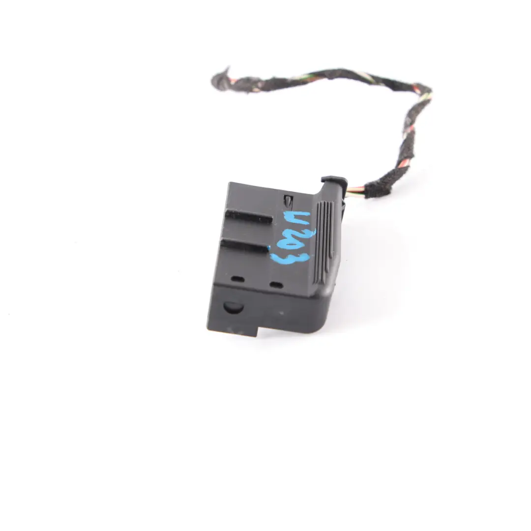 Mercedes W204 W210 W212 W639 Conector Cable Enchufe Cableado Tapa - SKU A2105450403 - Número de pieza A2105450403