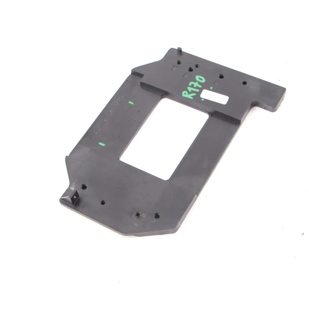 ECU Bracket Mercedes W202 W208 W210 Control Unit Module Holder Mount to with Part number A2105454140 ECU Bracket Mercedes W202 W208 W210 Control Unit Module Holder Mount - SKU A2105454140 - Part number A2105454140