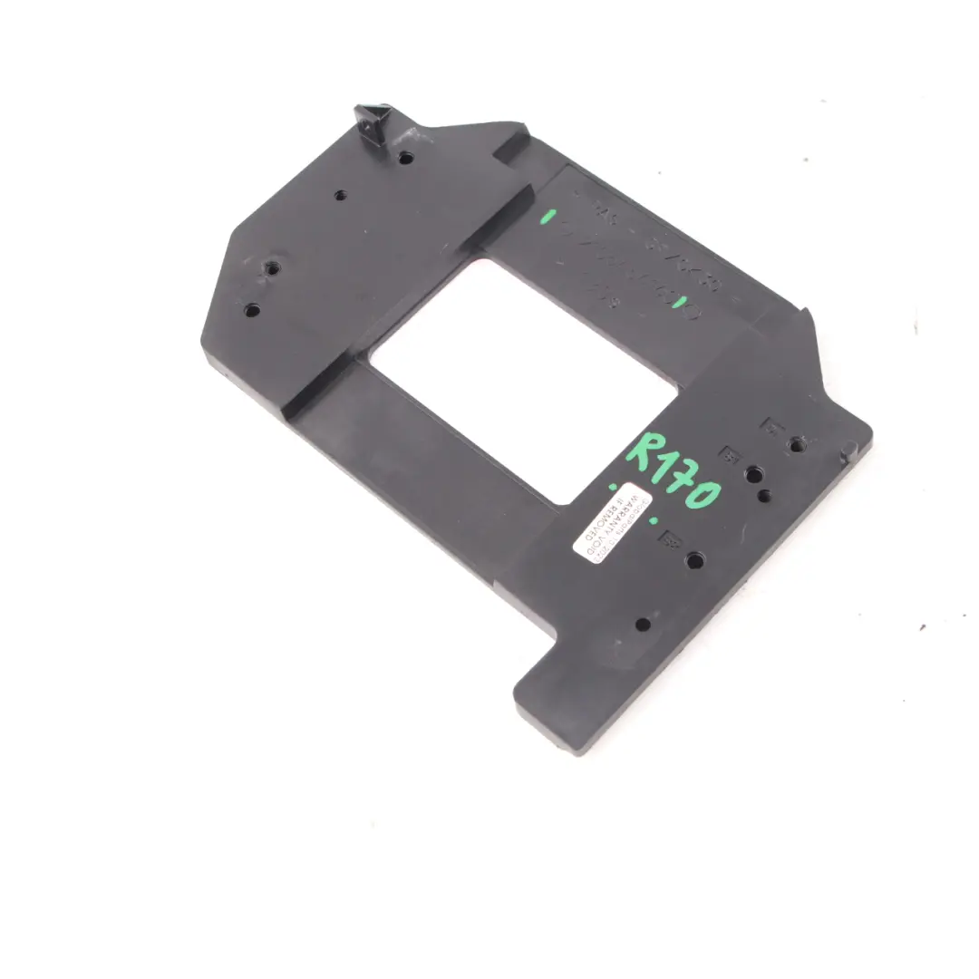 ECU Bracket Mercedes W202 W208 W210 Control Unit Module Holder Mount to with Part number A2105454140 ECU Bracket Mercedes W202 W208 W210 Control Unit Module Holder Mount - SKU A2105454140 - Part number A2105454140