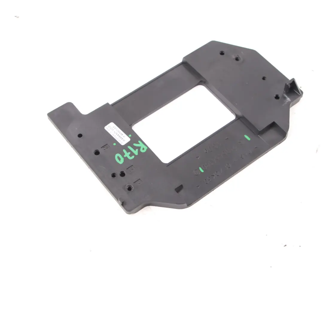 ECU Bracket Mercedes W202 W208 W210 Control Unit Module Holder Mount to with Part number A2105454140 ECU Bracket Mercedes W202 W208 W210 Control Unit Module Holder Mount - SKU A2105454140 - Part number A2105454140