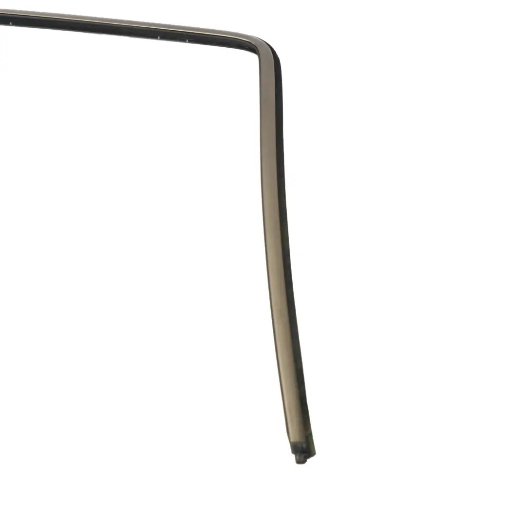 Mercedes W210 Striscia lunotto posteriore sinistra Pannello cromato - SKU A2106700090-1 - Numero di parte A2106700090