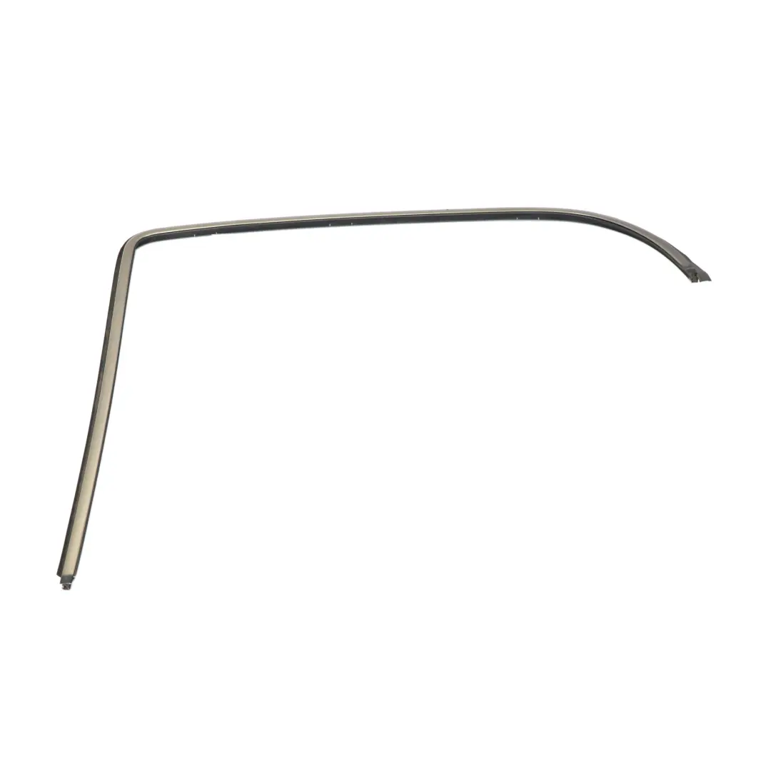 Joint de Lunette Arrière Droite Garniture Chromée pour Mercedes W210 à propos du numéro de pièce A2106700090 Mercedes W210 Joint de Lunette Arrière Droite Garniture Chromée - SKU A2106700090 - Numéro de pièce A2106700090