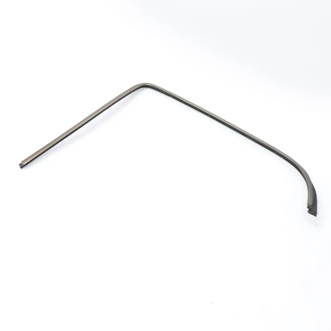 Striscia lunotto posteriore destra Pannello cromato per Mercedes W210 con numero di parte A2106700090 Mercedes W210 Striscia lunotto posteriore destra Pannello cromato - SKU A2106700090 - Numero di parte A2106700090