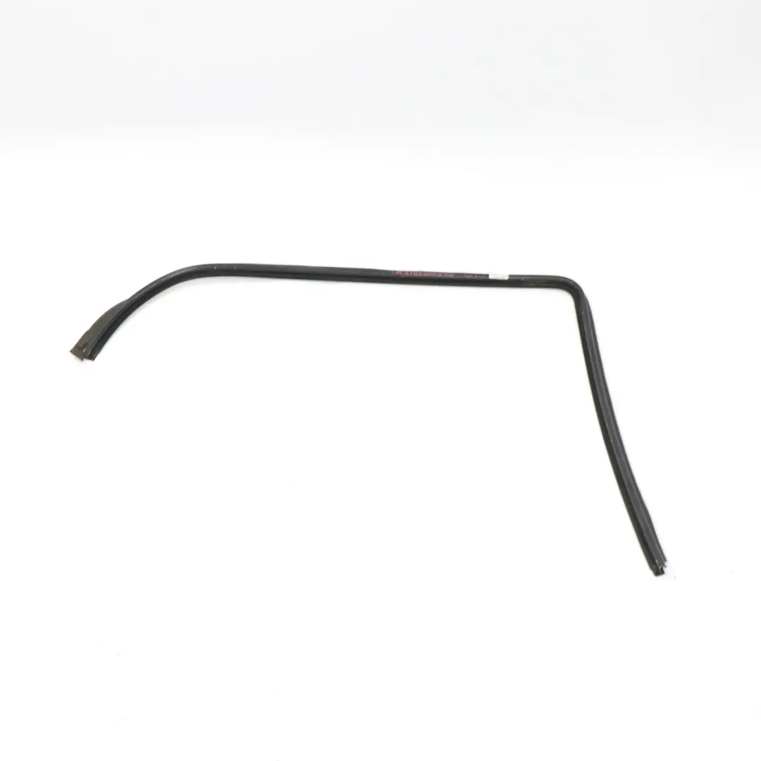 Mercedes W210 Rear Window Strip Right O/S Sealing Trim Panel Chrome - SKU A2106700090 - Part number A2106700090