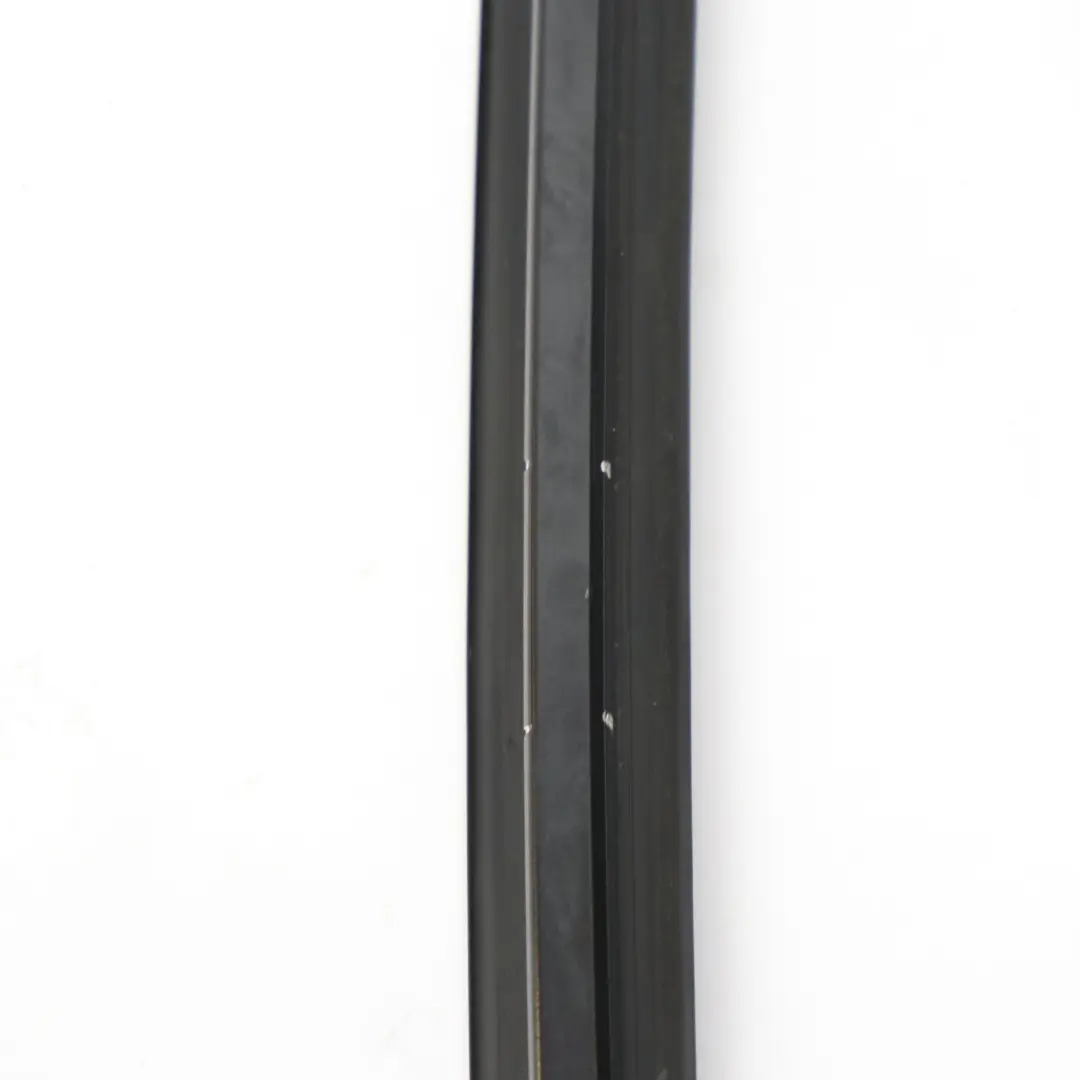 Mercedes W210 Rear Window Strip Right O/S Sealing Trim Panel Chrome - SKU A2106700090 - Part number A2106700090