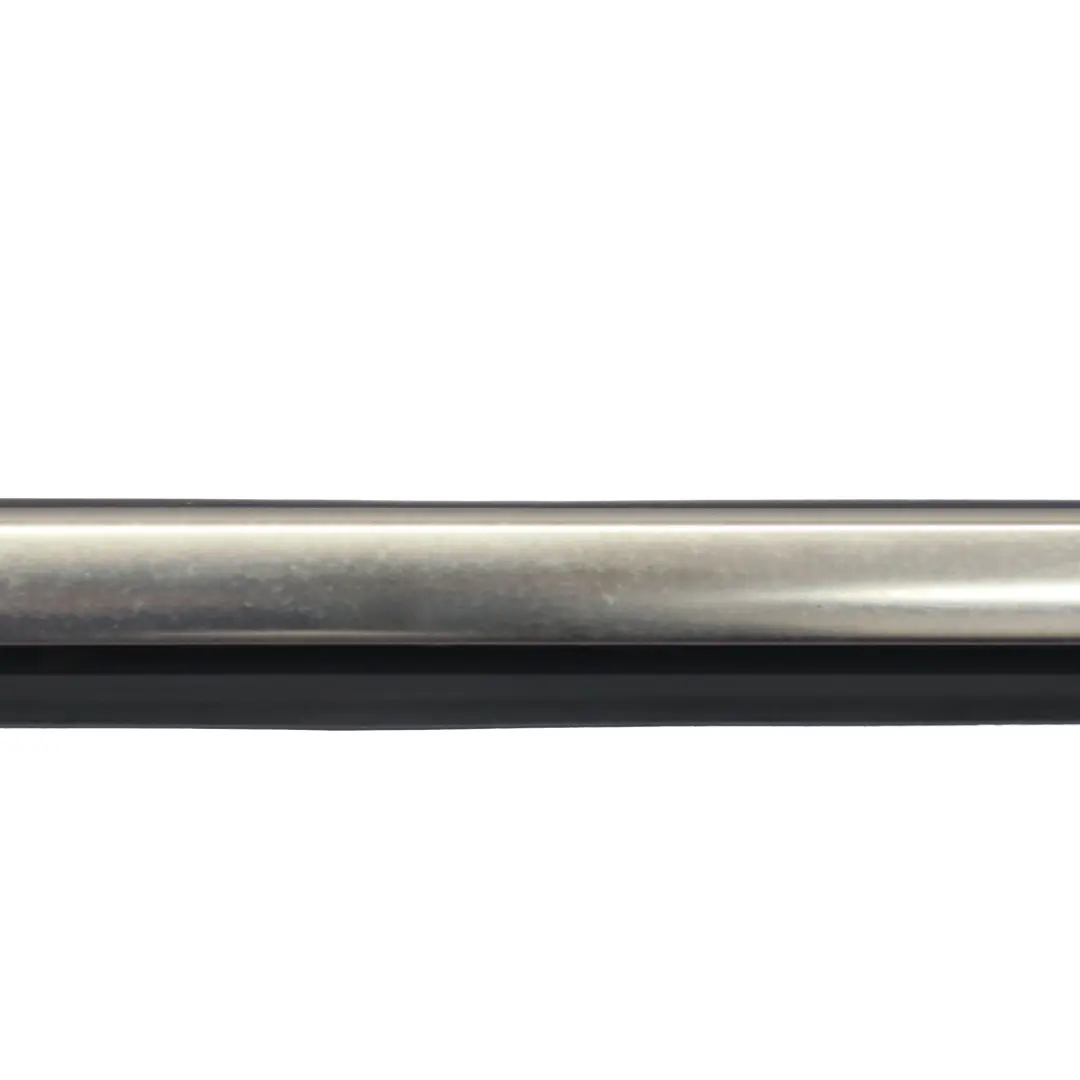 Mercedes W210 Rear Window Strip Left N/S Sealing Trim Panel Chrome - SKU A2106700090-1 - Part number A2106700090