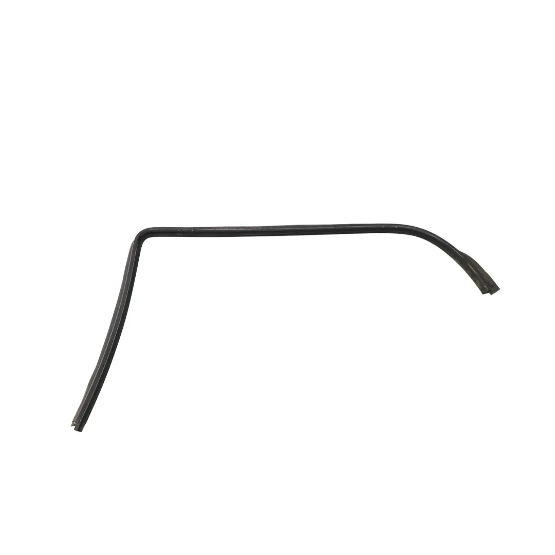 Mercedes W210 Rear Window Strip Left N/S Sealing Trim Panel Chrome - SKU A2106700090-1 - Part number A2106700090