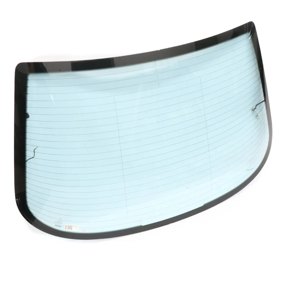 Mercedes W210 Saloon Rear Window Glass AS2 Blue Glazing - SKU A2106702280 - Part number A2106702280
