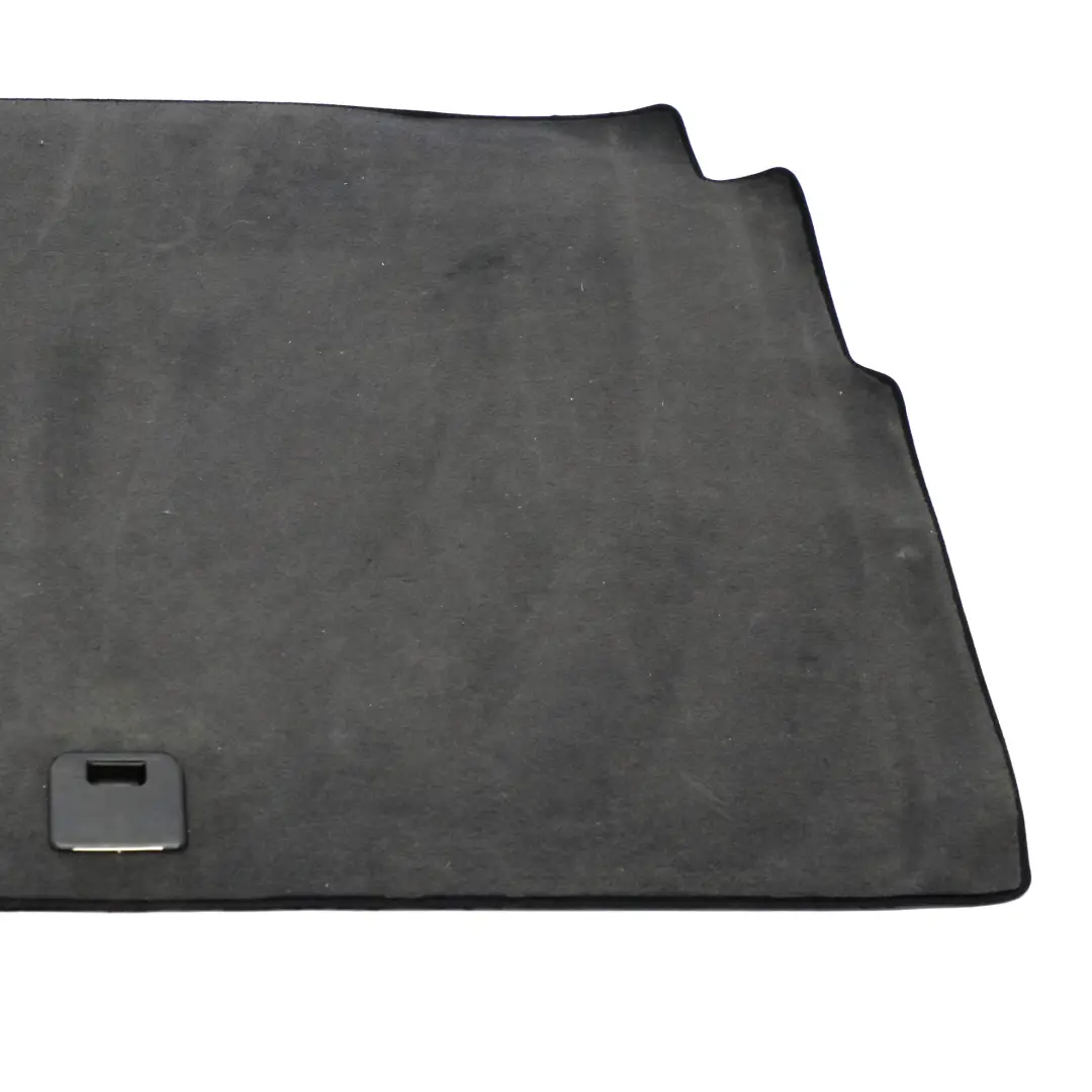 Piso Maletero Mercedes W210 Maletero Carga Trasera Alfombra Negro para con número de pieza A2106800842 Piso Maletero Mercedes W210 Maletero Carga Trasera Alfombra Negro - SKU A2106800842 - Número de pieza A2106800842
