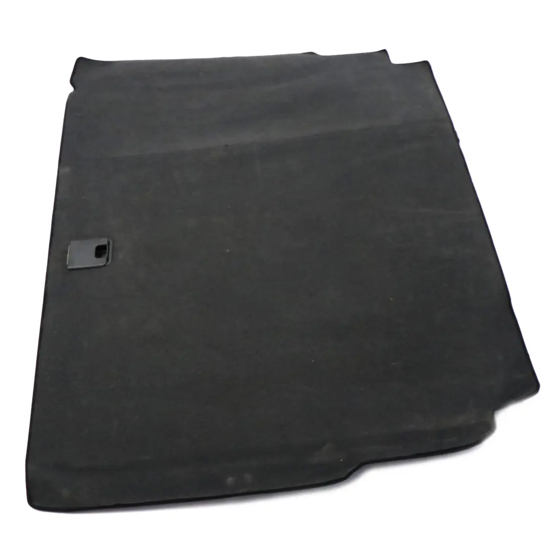  Piso Maletero Mercedes W210 Maletero Carga Trasera Alfombra Negro - SKU A2106800842 - Número de pieza A2106800842