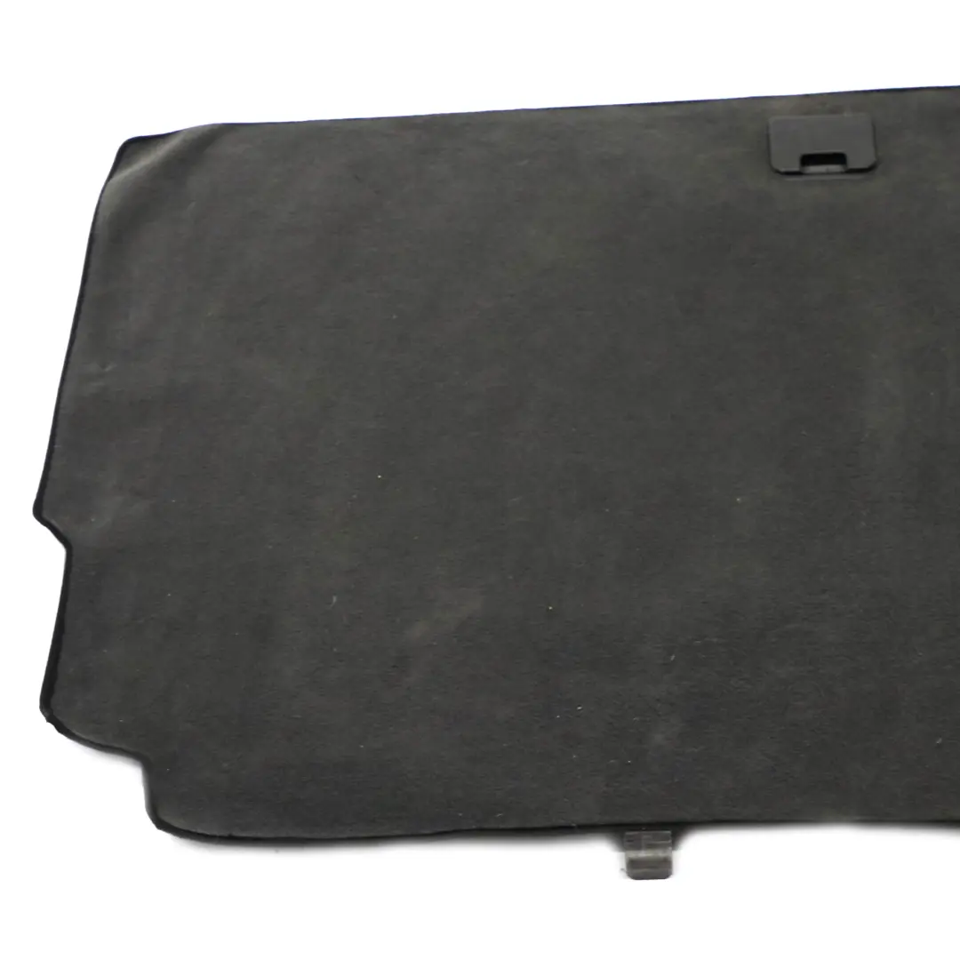 Piso Maletero Mercedes W210 Maletero Carga Trasera Alfombra Negro para con número de pieza A2106800842 Piso Maletero Mercedes W210 Maletero Carga Trasera Alfombra Negro - SKU A2106800842 - Número de pieza A2106800842