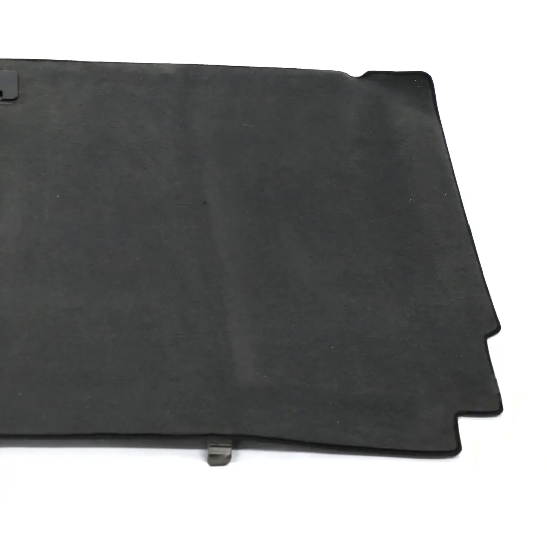 Piso Maletero Mercedes W210 Maletero Carga Trasera Alfombra Negro para con número de pieza A2106800842 Piso Maletero Mercedes W210 Maletero Carga Trasera Alfombra Negro - SKU A2106800842 - Número de pieza A2106800842