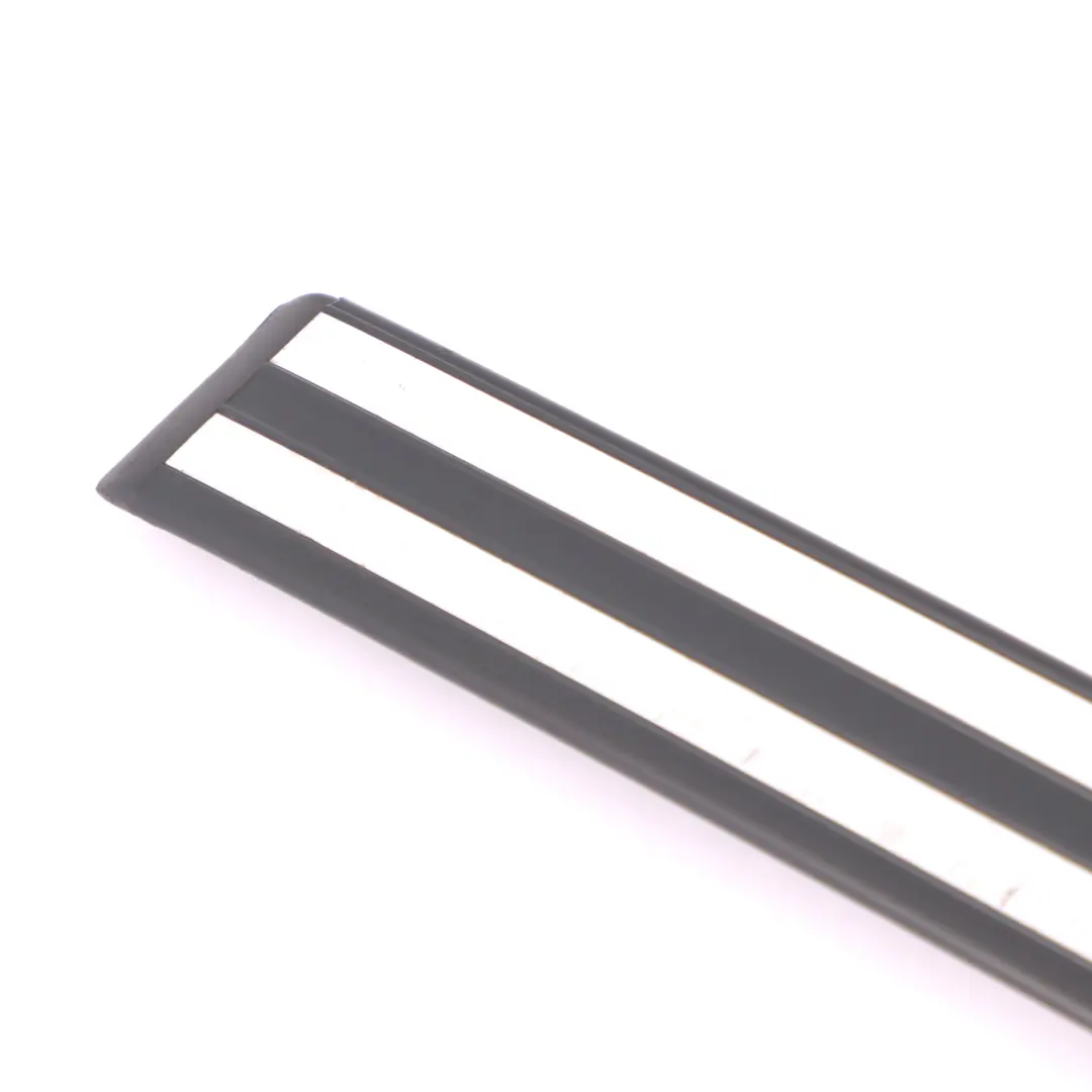 Mercedes W210 Front Entrance Cover Left Right N/O/S Trim Door Sill - SKU A2106802335 - Part number A2106802335