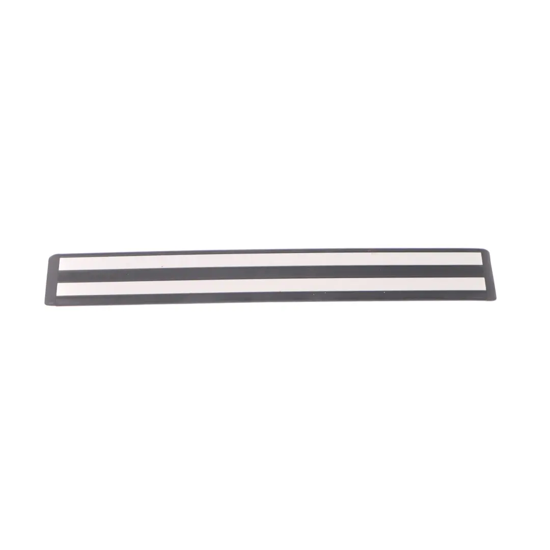 Mercedes W210 Hinten eingang Abdeckung links rechts Tür schweller - SKU A2106802435 - Teilenummer A2106802435
