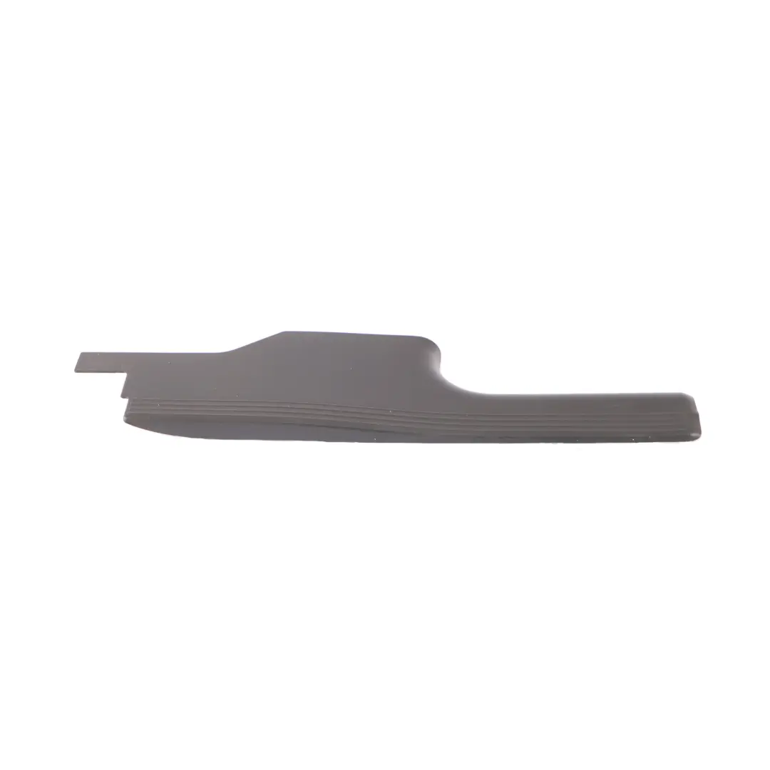  Entrance Cover Mercedes W210 Inside Rear Right O/S Sill Trim Black - SKU A2106802635 - Part number A2106802635