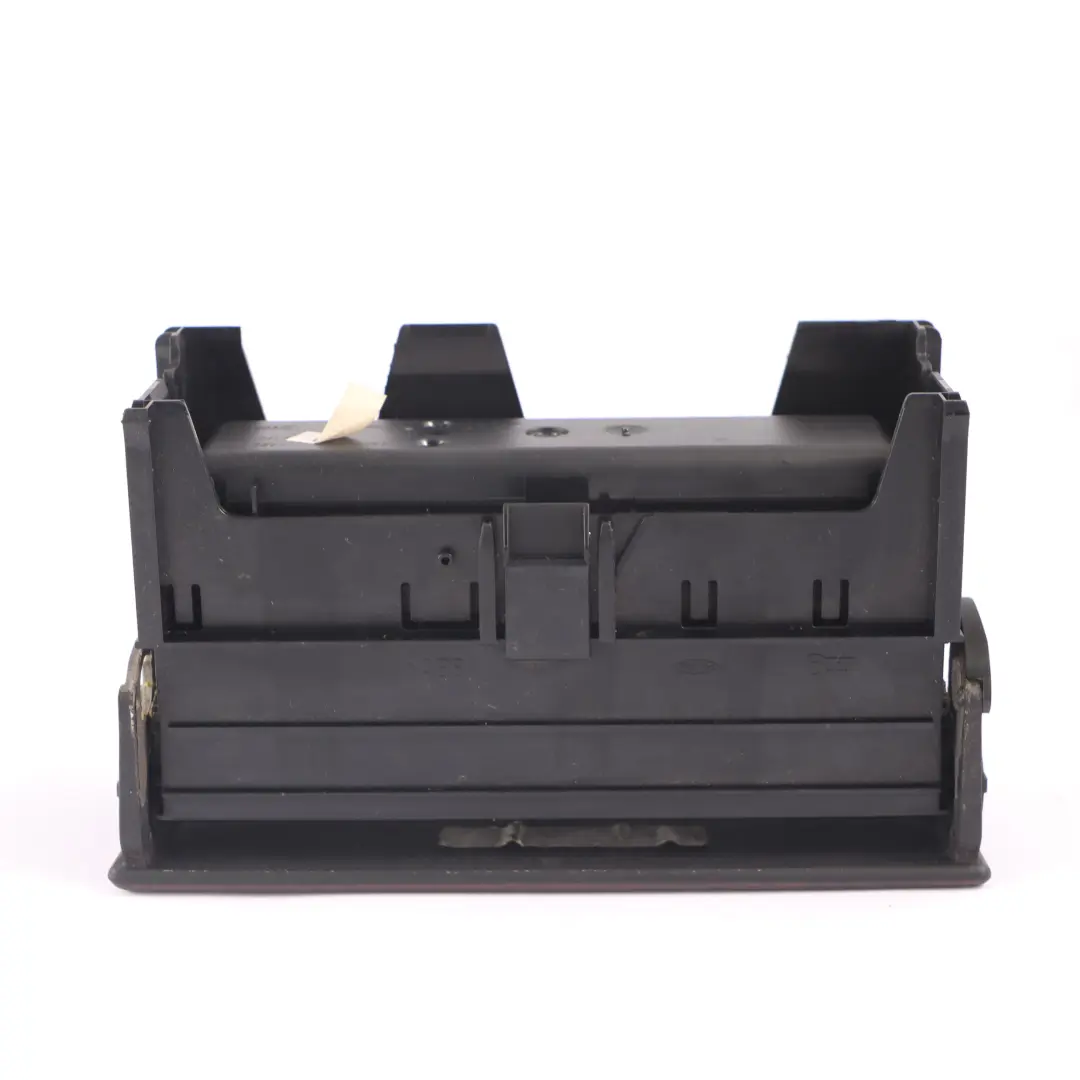 Mercedes W210 Front Centre Console Storage Tray Alameda Wood - SKU A2106803552 - Part number A2106803552