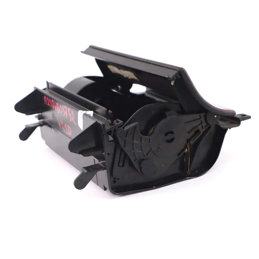 Mercedes W210 Centre Console Ashtray Storage Tray Trim Wood - SKU A2106803752 - Part number A2106803752