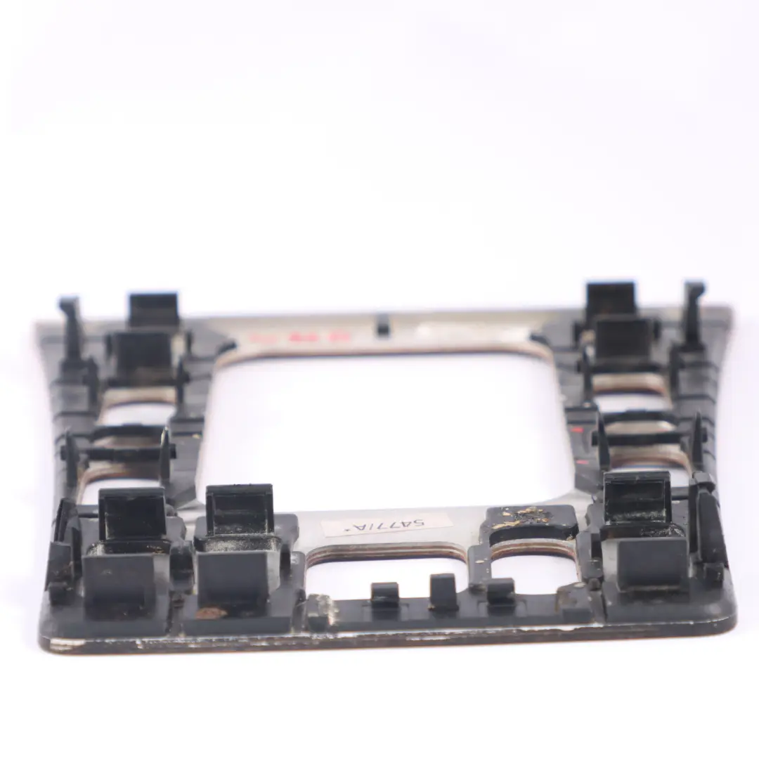 Osłona Panel Dźwigni Zmiany Biegów Automat Drewno do Mercedes W210 o numerze A2106808639 Mercedes W210 Osłona Panel Dźwigni Zmiany Biegów Automat Drewno - SKU A2106808639 - Numer Części A2106808639