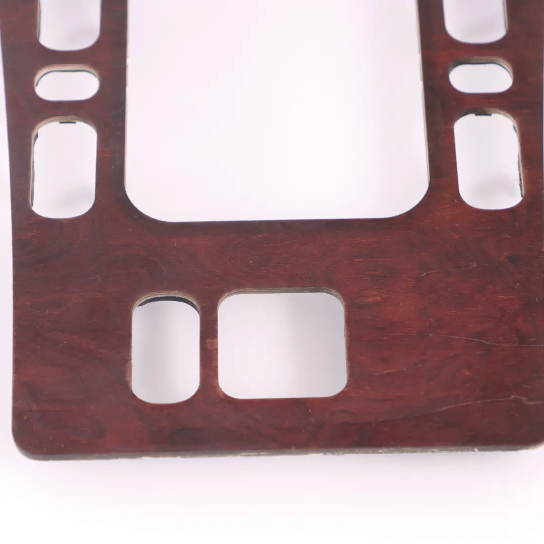 Mercedes W210 Gear Selector Lever Cover Wood Surround Trim Automatic - SKU A2106808639 - Part number A2106808639