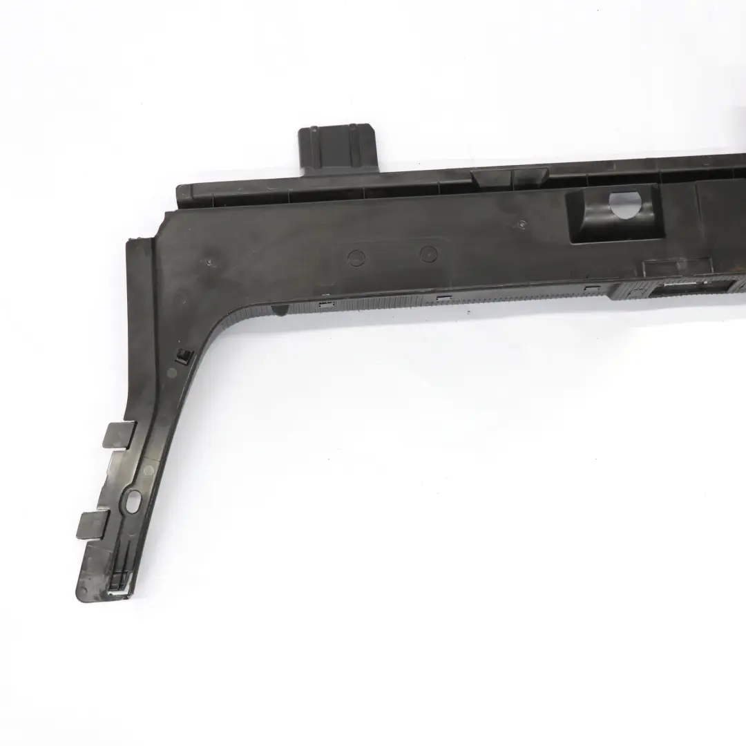 Mercedes W210 Osłona Panel Listwa Krawędzi Bagażnika - SKU A2106900025 - Numer Części A2106900025