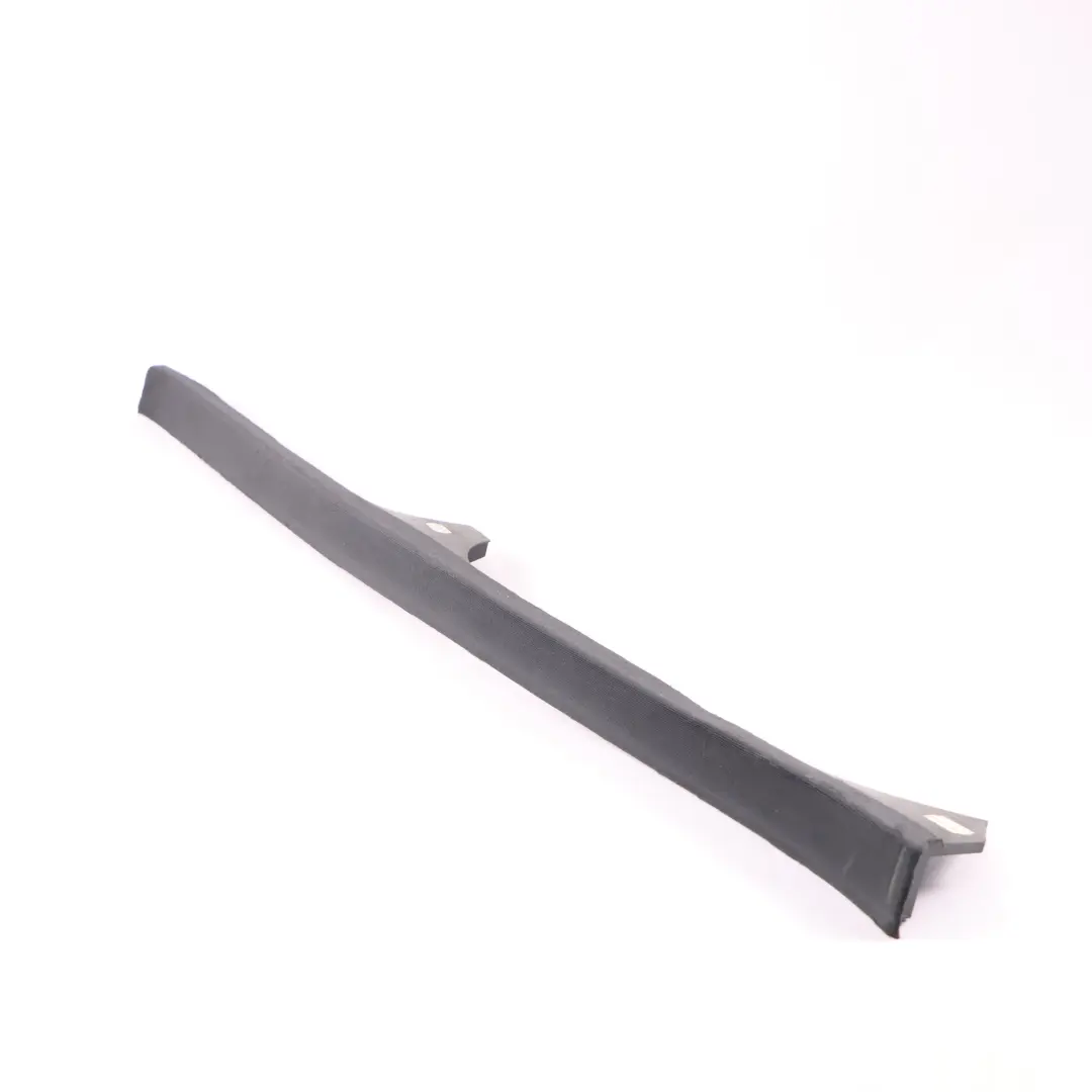 Mercedes W210 Rivestimento interno pannello posteriore destro nero - SKU A2106900226 - Numero di parte A2106900226