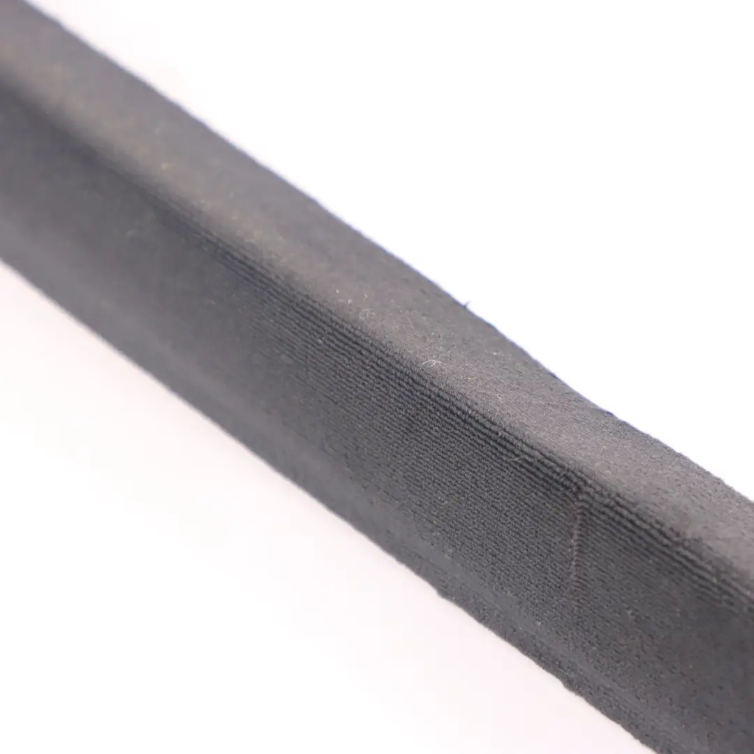 Mercedes W210 Rivestimento interno pannello posteriore destro nero - SKU A2106900226 - Numero di parte A2106900226