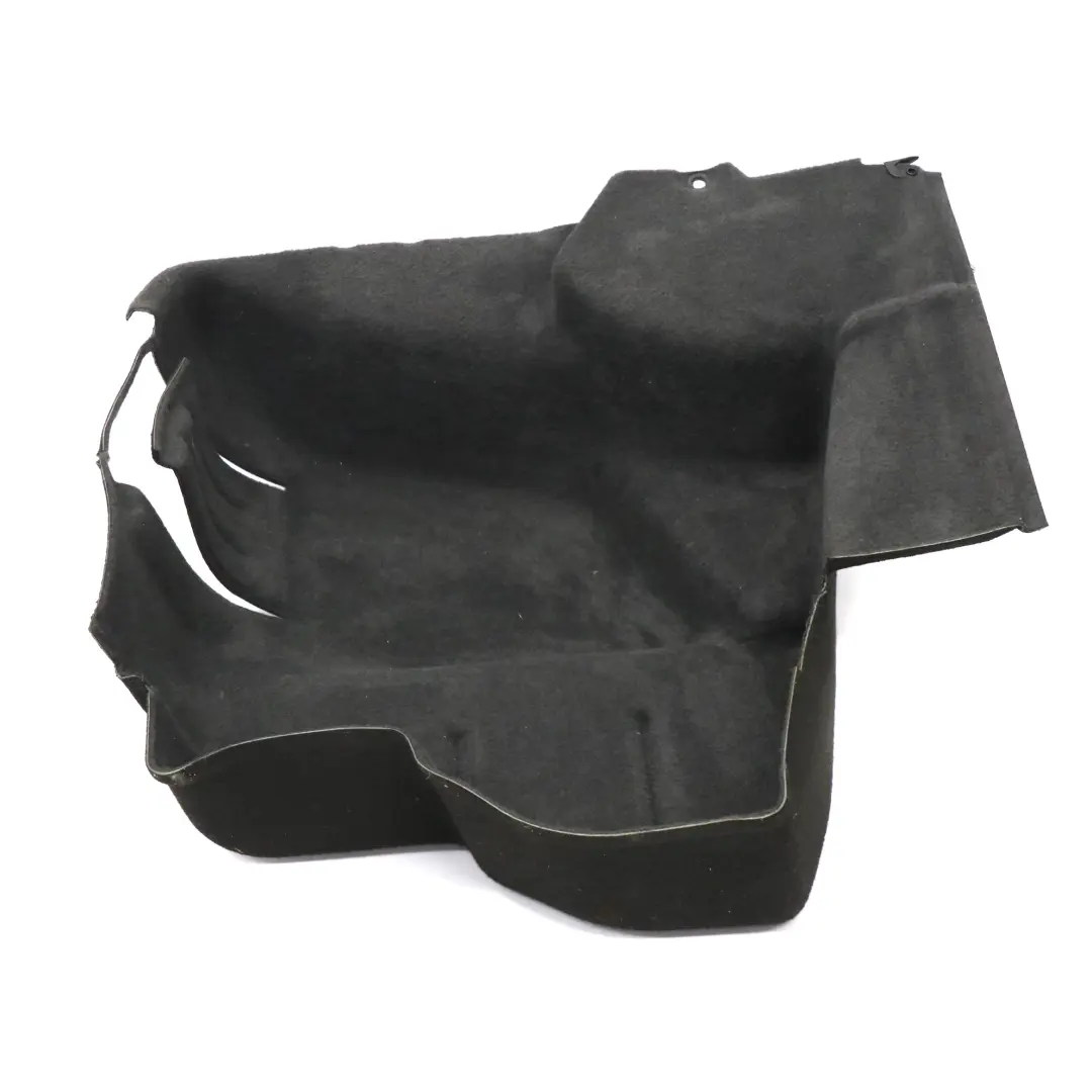 Bandeja Maletero Mercedes W210 Izquierda Bandeja Maletero para con número de pieza A2106900940 Bandeja Maletero Mercedes W210 Izquierda Bandeja Maletero - SKU A2106900940 - Número de pieza A2106900940